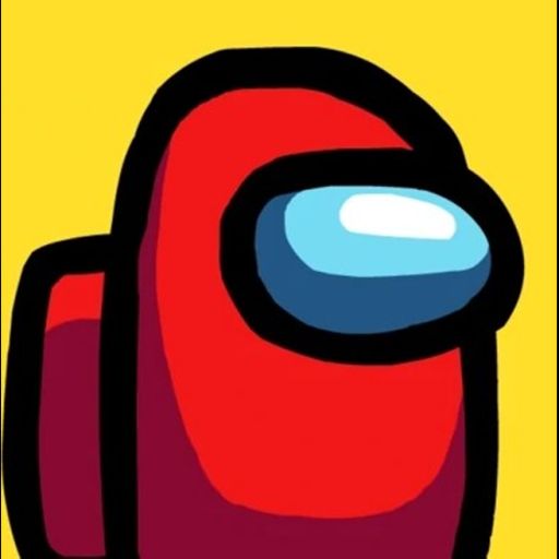 [UPDATE] AMONG US RP🚀v3.1 cover