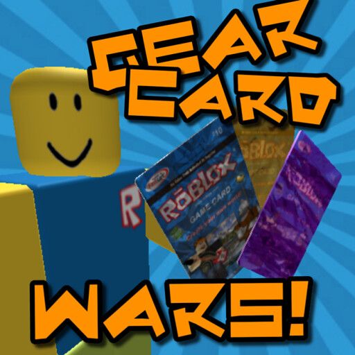 [1500 Gears] Random Gear Card Wars!! cover
