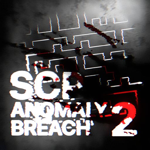 SCP: Anomaly Breach 2 [Beta] cover