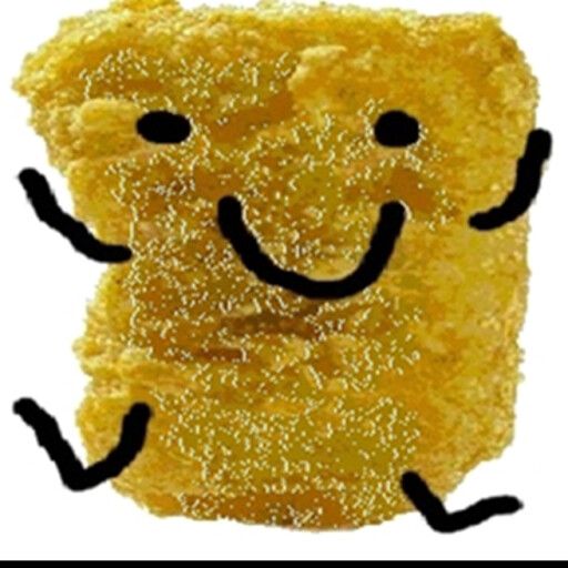 Chicken Nugget Club (OG) cover