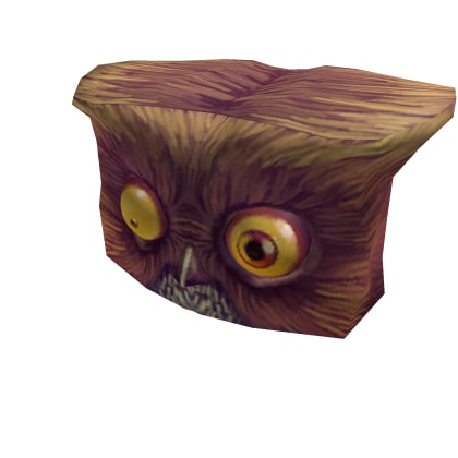 Batty Owl cover