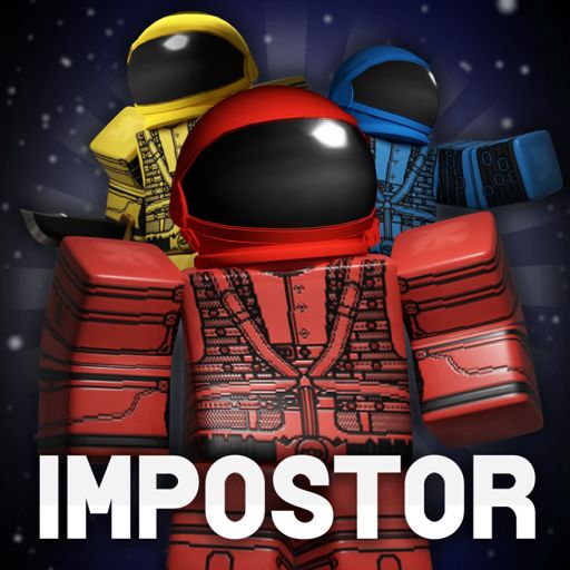 Impostor [Beta] cover