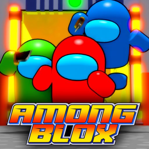 POLUS MAP ☃️ Among Blox - Among Us 3D cover