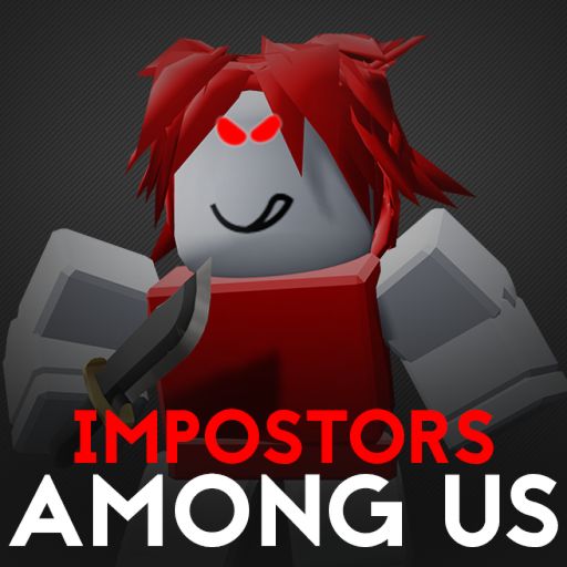 Impostor Among Us cover