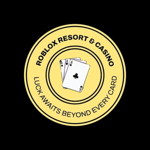 The Roblox Casino & Resort cover
