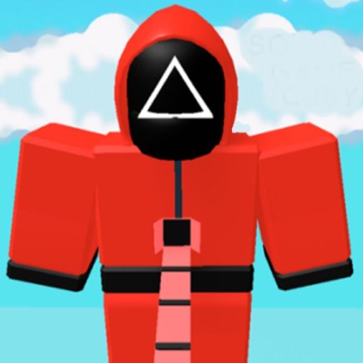Squid Game Obby! cover