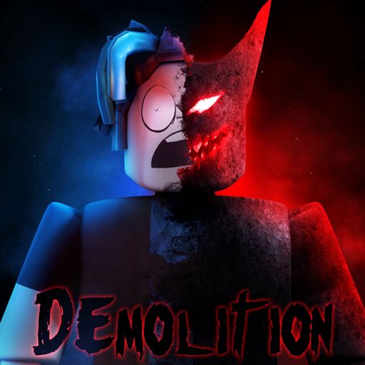 💥GUNS Demolition [BETA] cover