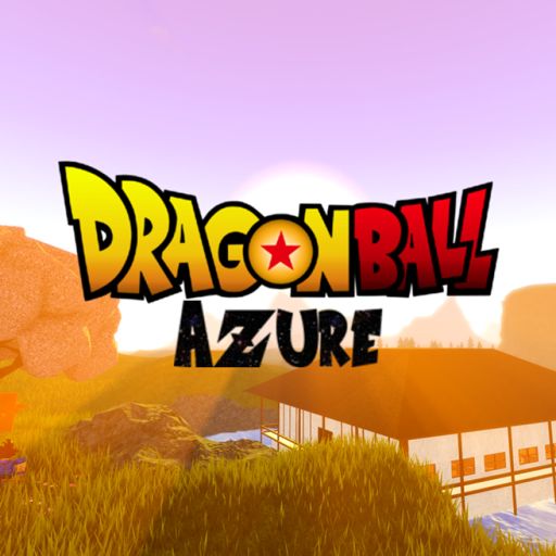 [Beta] Dragon Ball RP: Azure cover