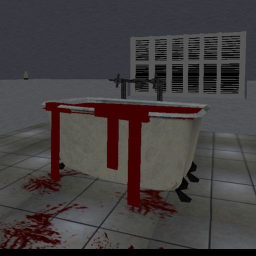 Joji - Will He - Bathtub cover