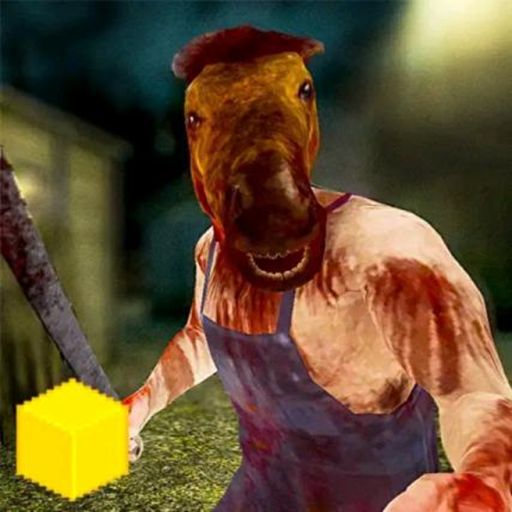 Head Horse [OUTDATED] cover
