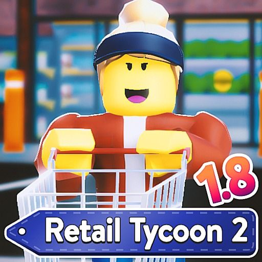 Retail Tycoon 2 cover