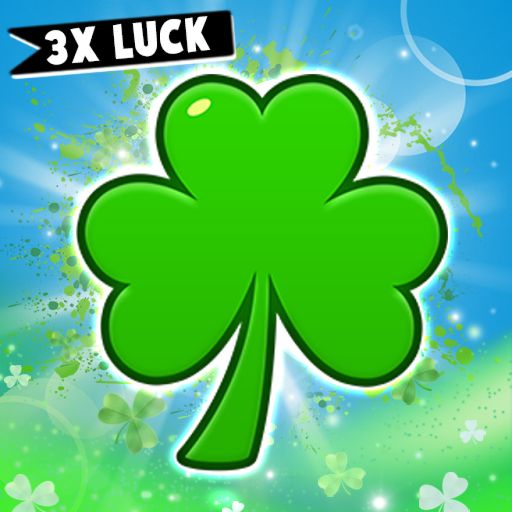 [🍀 X3 LUCK 🍀] Clicker Life cover