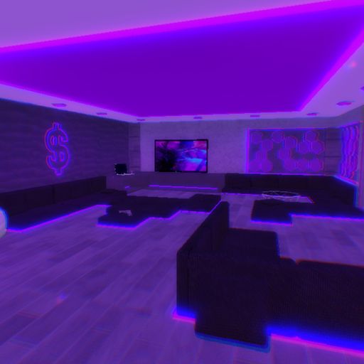 Vibe Pool 2 cover