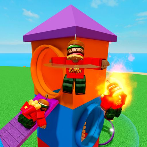 Mori's Playground cover