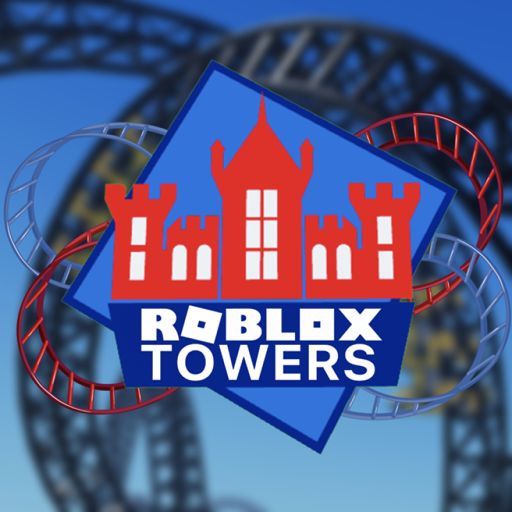 Roblox Towers Theme Park 🎢 cover