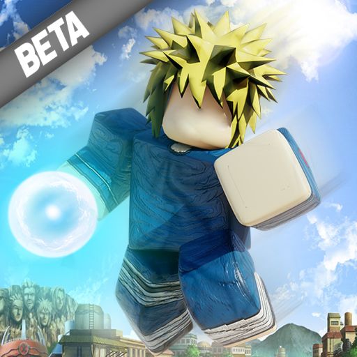 [ALPHA] Naruto The New Ninja Legends cover