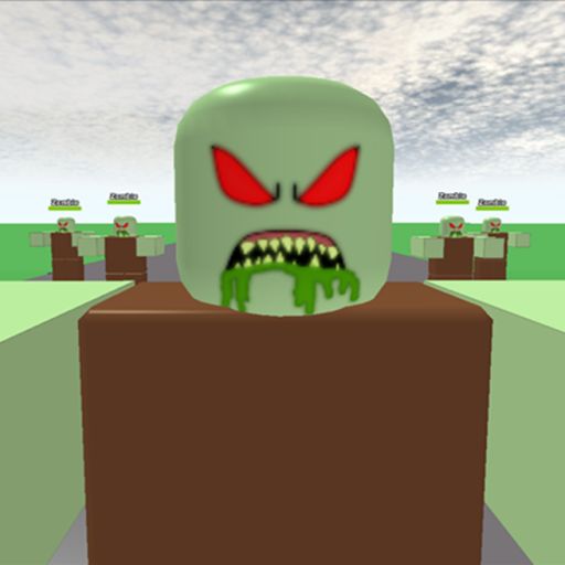 Survive the Zombie Apocalypse cover