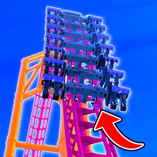 🎢 Robloxia Hills Theme Park [Rollercoasters] cover