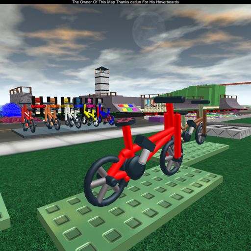 Bike Simulator cover