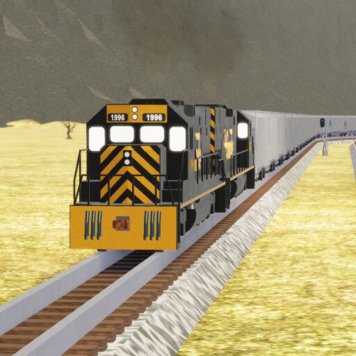 Ultimate Rails RO-Scale: Mojjen Desert cover