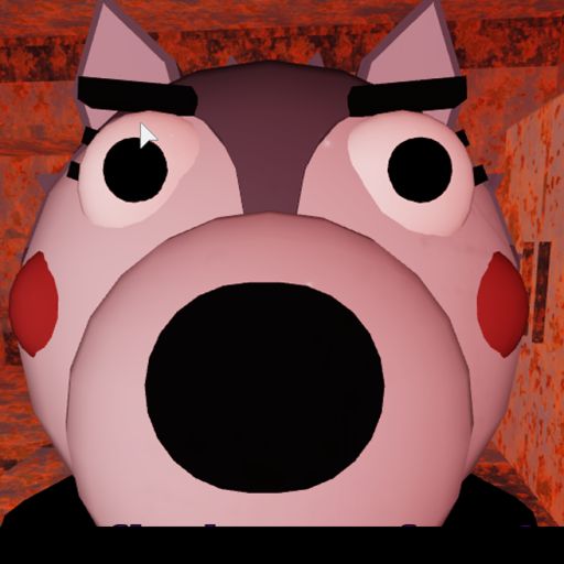 Piggy - Extreme Destroyed Carnival cover