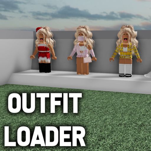 Outfit Loader Testing Place cover