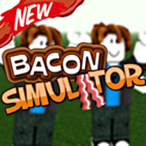 Bacon Simulator cover