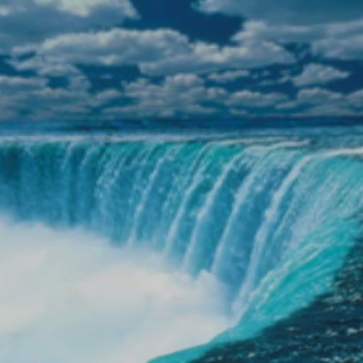Build Chill and Fight - Niagara Falls cover