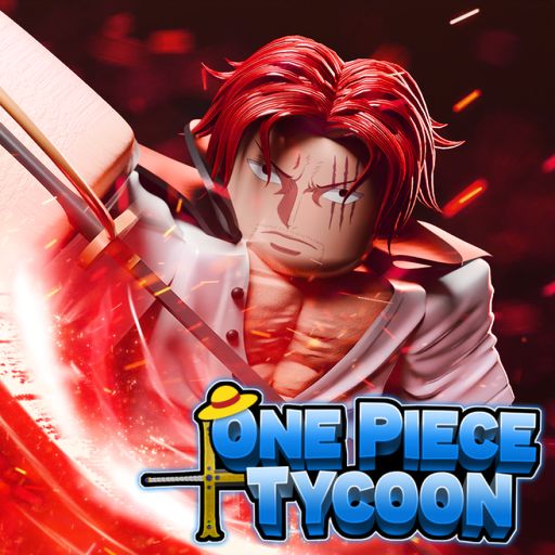 One Piece Tycoon Reawakened cover