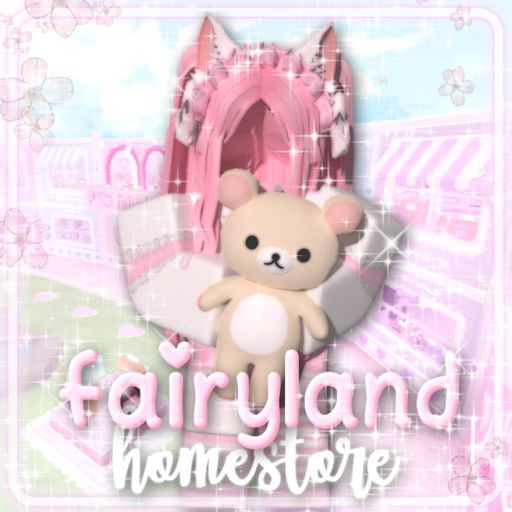 💮🐇 Clothing Mall Homestore cover