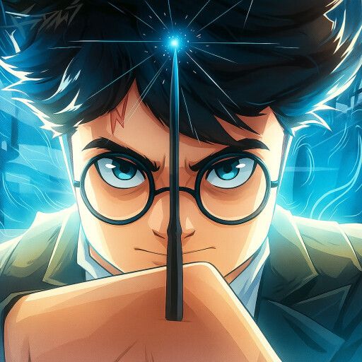 Wizard Wars cover