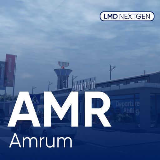 Amrum Airport cover