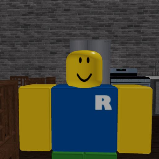 Noob Ragdoll Beat Up Simulator [XBOX] cover