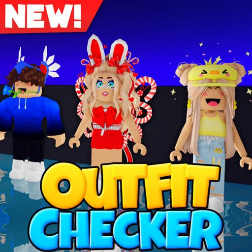Outfit Checker cover