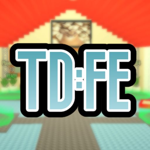 (Soon.) Floppa: Tower Defense cover