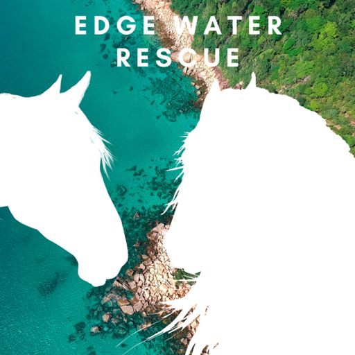 Edge Water Rescue (Sneak Speak) cover