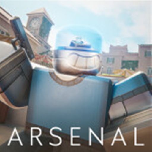 Sever Test arsenal cover