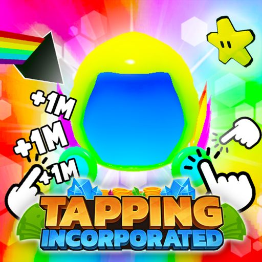 [X20] Tapping Inc Clicker cover