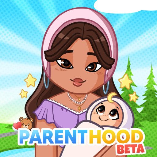Parenthood 👶 Beta cover
