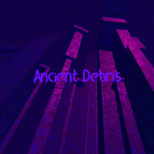 Ancient Debris cover