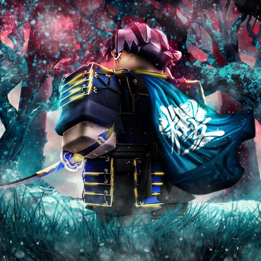 Samurai Parallel [CLOSED FOR UPDATE TESTING] cover