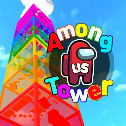 [UPDATE!] Among us Tower cover