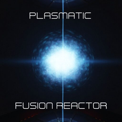XJ Technologies: Plasma Power Core cover