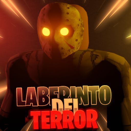 Labyrinth of Terror🧙🏼‍♂️[Season 1] cover