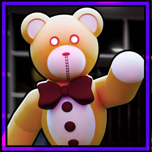 Teddy cover
