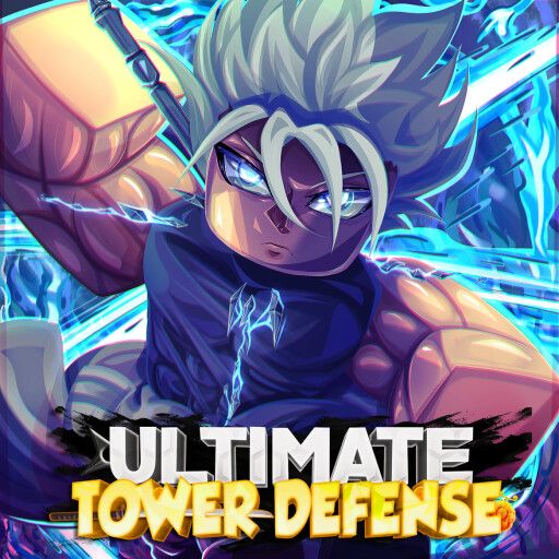 [CHRISTMAS!] Ultimate Tower Defense! cover