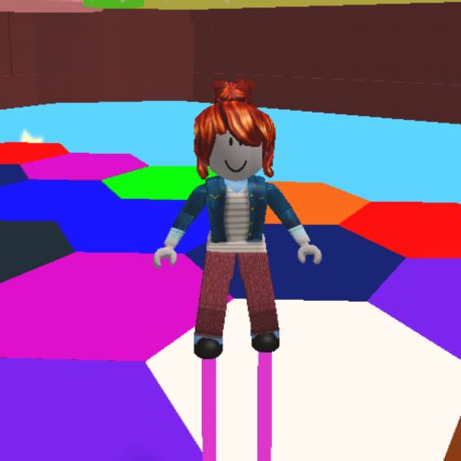 Color Block cover