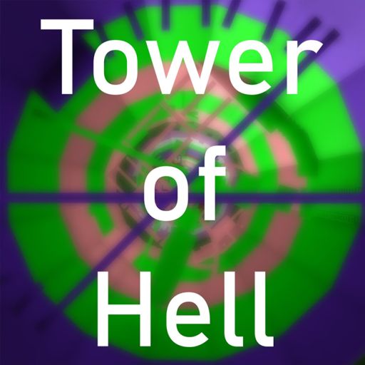 Tower Of Hell (Uncopylocked) cover