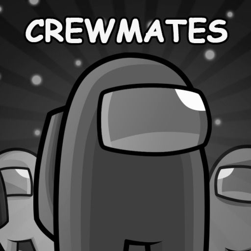 Crewmates! 🚀 cover