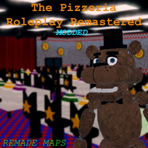 [INACTIVE] TPRR: Remade Maps cover